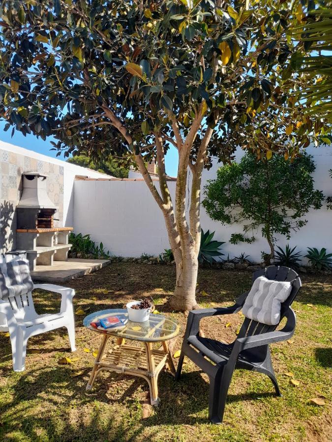 Villa Lola 14 Chiclana de la Frontera Exteriör bild